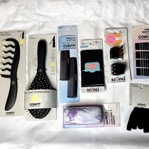 Hair bundle